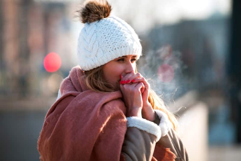 Ngăn ngừa bệnh hô hấp chuyển nặng khi thời tiết vào đông: Những điều cần làm ngay