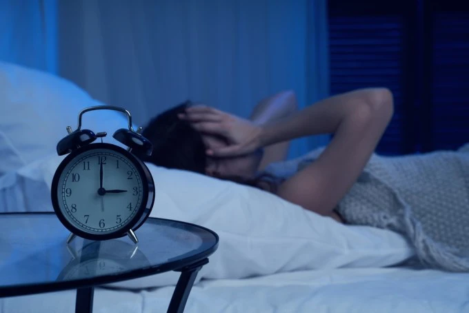 Khắc phục mất ngủ mãn tính bằng cách nào?

