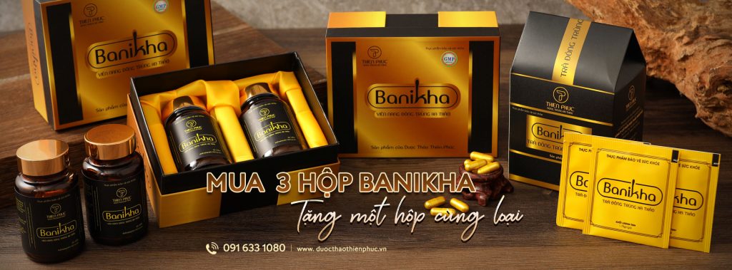 Website chính thức của Công ty CP Dược Thảo Thiên Phúc