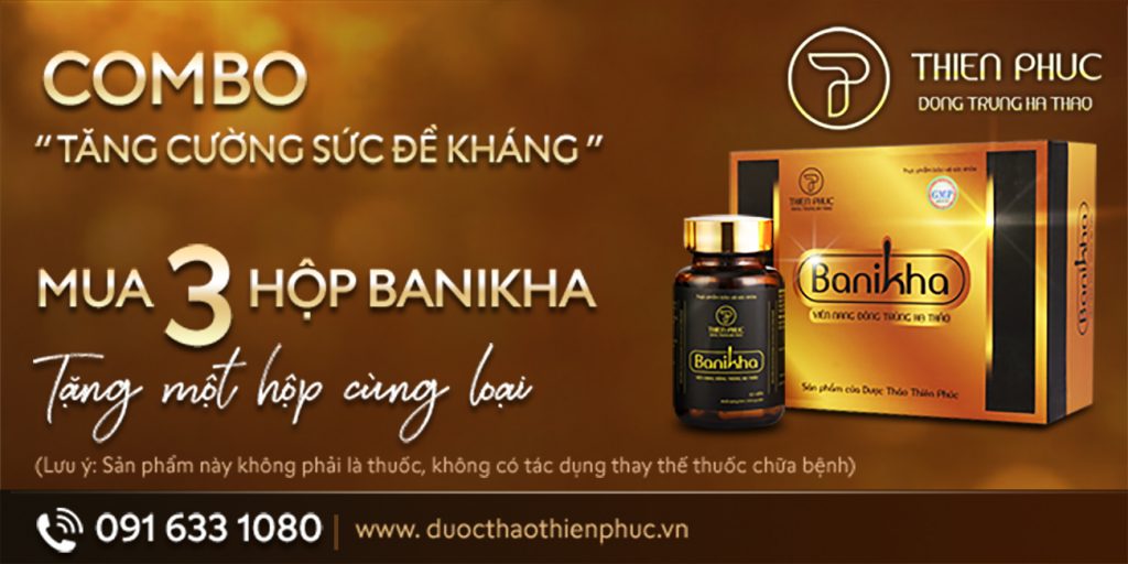 Website chính thức của Công ty CP Dược Thảo Thiên Phúc