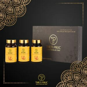 Website chính thức của Công ty CP Dược Thảo Thiên Phúc