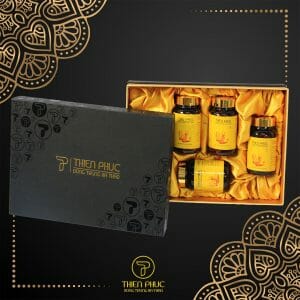 Website chính thức của Công ty CP Dược Thảo Thiên Phúc