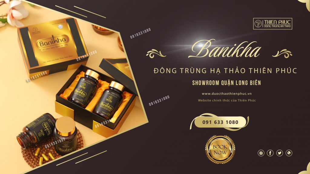 Website chính thức của Công ty CP Dược Thảo Thiên Phúc