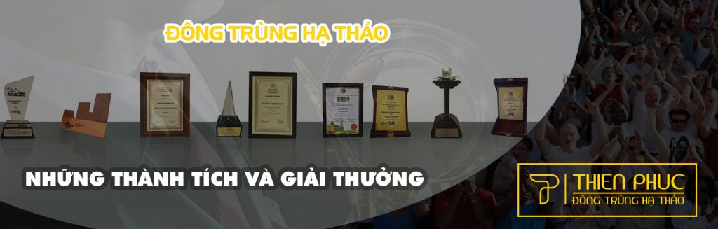 Website chính thức của Công ty CP Dược Thảo Thiên Phúc