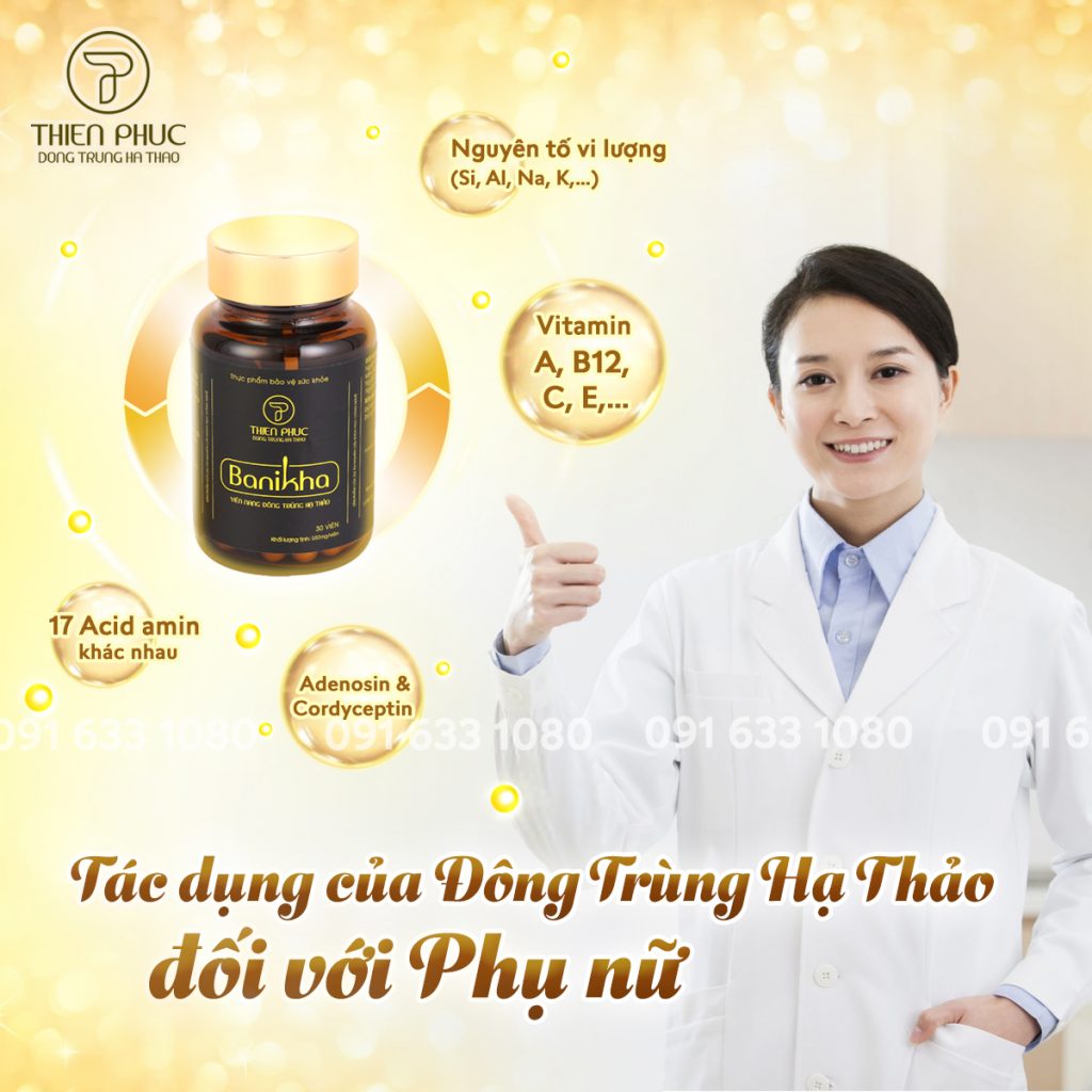 Website chính thức của Công ty CP Dược Thảo Thiên Phúc