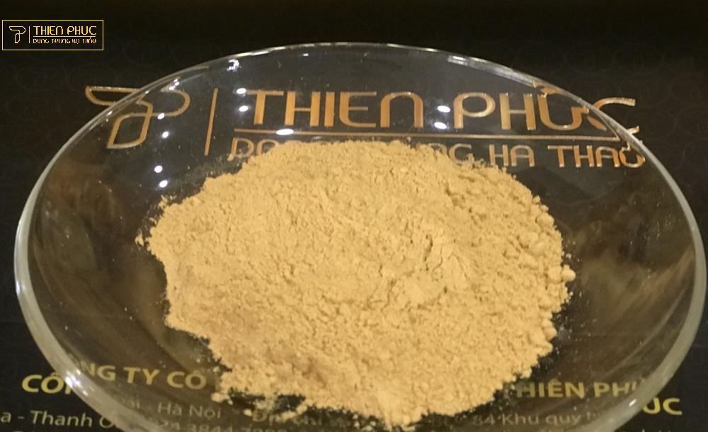 Website chính thức của Công ty CP Dược Thảo Thiên Phúc