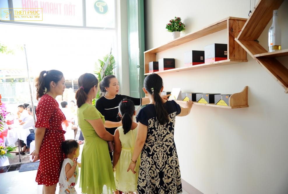 Website chính thức của Công ty CP Dược Thảo Thiên Phúc