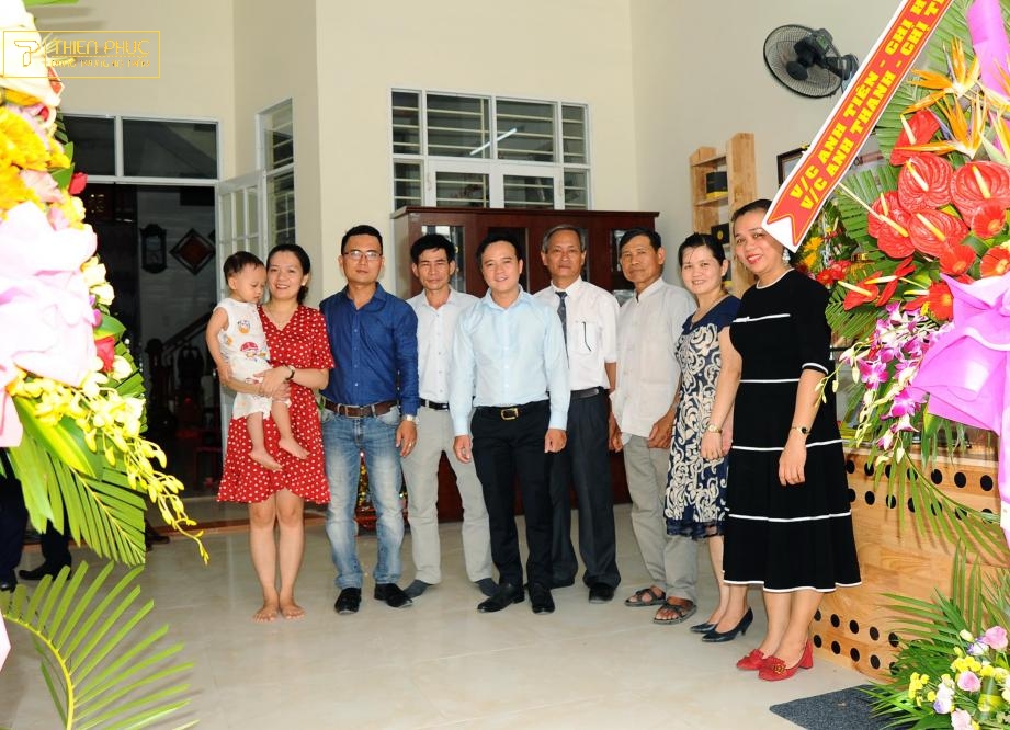 Website chính thức của Công ty CP Dược Thảo Thiên Phúc