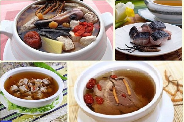 Website chính thức của Công ty CP Dược Thảo Thiên Phúc