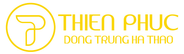 Website chính thức của Công ty CP Dược Thảo Thiên Phúc