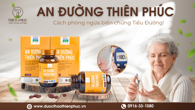 Thực Phẩm Hỗ Trợ Tiểu Đường Hiệu Quả