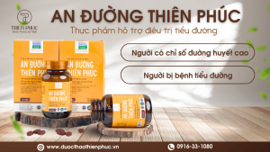 Thực Phẩm Cho Người Tiểu Đường