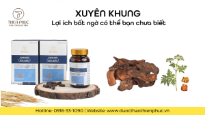 Xuyên Khung: Lợi Ích Bất Ngờ Có Thể Bạn Chưa Biết