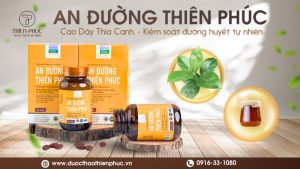 Công Dụng Cao Dây Thìa Canh