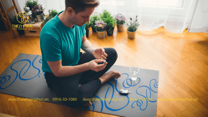 Lợi Ích Của Thiền Và Yoga Trong Giảm Stress