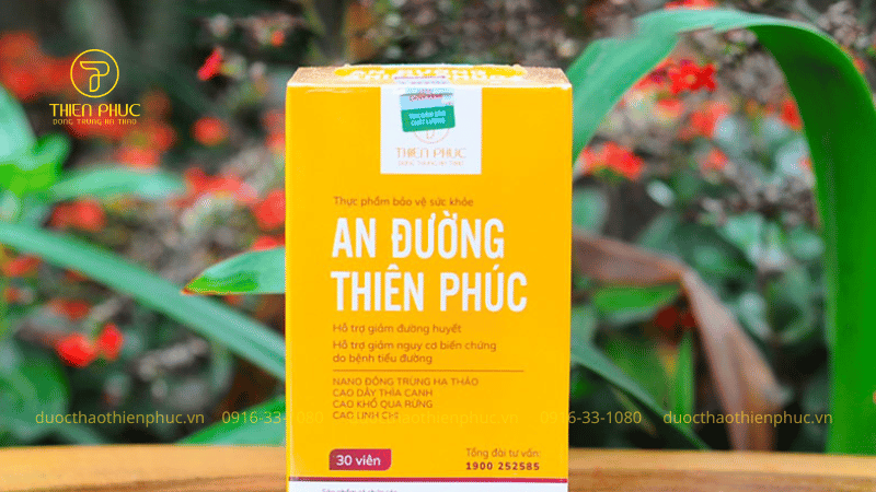 Thành phần sản phẩm