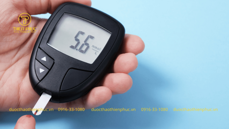 Chất xơ làm chậm quá trình tiêu hóa và hấp thụ glucose