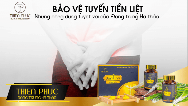 BẢO VỆ TUYẾN TIỀN LIỆT