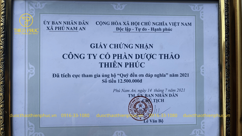 Sự Ủng Hộ Nhiệt Tình Từ Cộng Đồng