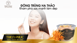 Khám phá sức mạnh làm đẹp