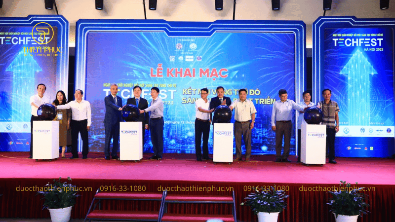 Vai trò của doanh nghiệp khoa học và công nghệ