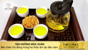 TẬN HƯỞNG MÙA XUÂN