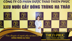 Từ Giấc Mơ Đến Hiện Thực_ Câu Chuyện Của Người Phụ Nữ Đam Mê Đông Trùng Hạ Thảo