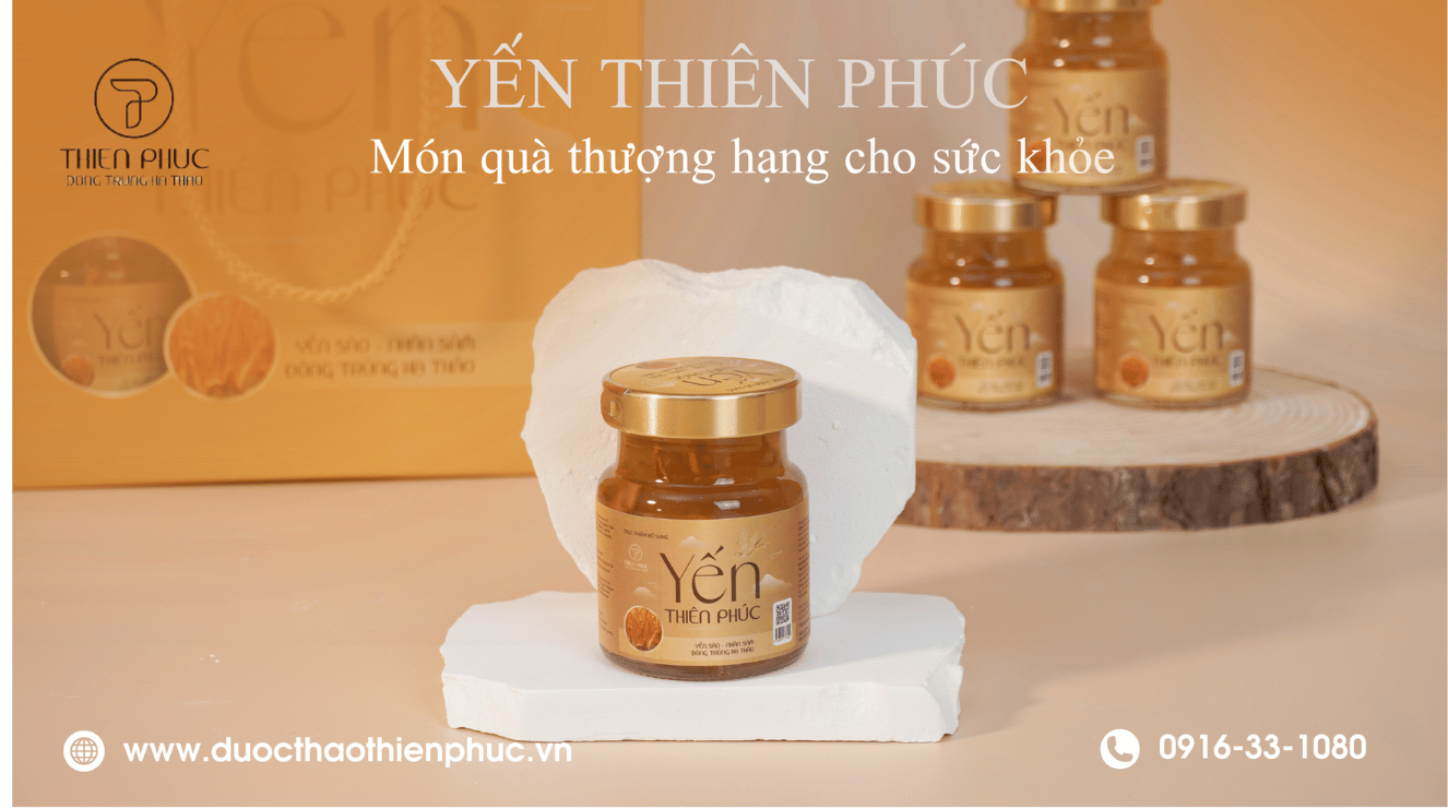 Giới thiệu về Yến Thiên Phúc