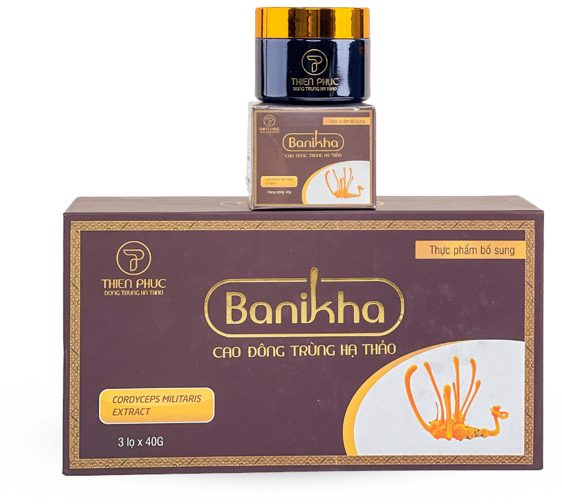 cao đông trùng hạ thảo