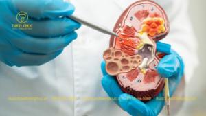 Bệnh thận là gì?