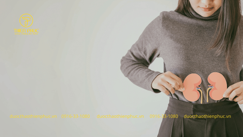 Hỗ Trợ Chăm Sóc Sức Khỏe Thận