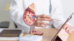 Suy Thận Nên Ăn Gì?