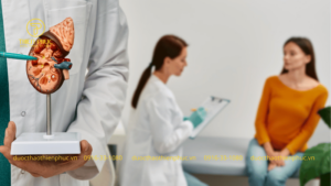 Công Dụng Khi Dùng Đông Trùng Hạ Thảo Với Thận