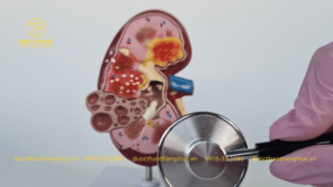 Hút Thuốc Lá Gây Hại Thận