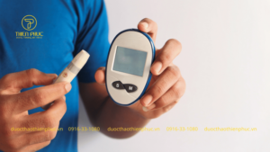 Bệnh Thận Mãn Tính