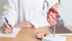 Cách Thay Thế Thực Phẩm Không Tốt Cho Thận