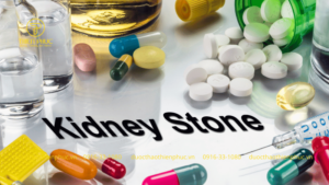 Chế Độ Ăn Phù Hợp Cho Người Suy Thận