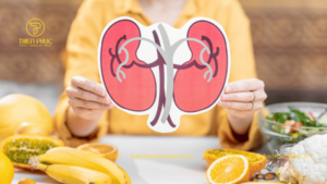 Dược Liệu Tốt Cho Thận