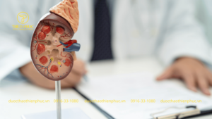 Dấu Hiệu Suy Thận: Những Cảnh Báo Quan Trọng Cần Lưu Ý