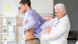 Dinh Dưỡng Tốt Giúp Thận Khỏe