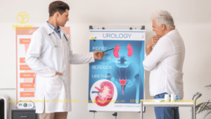 Tại Sao Thận Lại Quan Trọng?