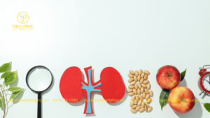 Bệnh Thận Ở Người Già