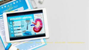 Làm Thế Nào Để Thận Khỏe?