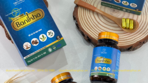 Thực Phẩm Giúp Tiêu Hóa Tốt: Bí Quyết Giữ Hệ Tiêu Hóa Khỏe Mạnh