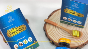 Món Ăn Cải Thiện Vị Giác Hiệu Quả