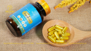 Giải Pháp Hỗ Trợ Giấc Ngủ Từ Tự Nhiên