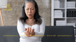 Cách Giảm Đau Khớp Tay Hiệu Quả