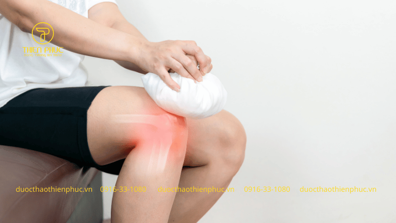 Dược Thảo Thiên Phúc luôn cam kết sử dụng nguyên liệu thảo dược tự nhiên có chất lượng cao