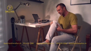 Mua Xương Khớp Bảo Nhân Ở Đâu?