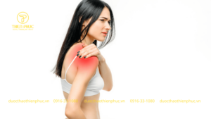 Review Xương Khớp Bảo Nhân